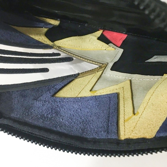 3.1 Phillip Lim 31 Minute Comic Book Clutch - Picture 6 of 11